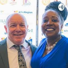 INTROBIZ SWANSEA & WEST WALES- BERNIE AND MARK DAVIES