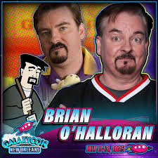 GalaxyCon New Orleans