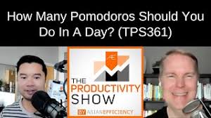At the end of the day, you can see a time log of all the pomodoros you completed and for what. Bju2exwer1ybtm