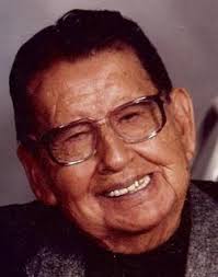 Emmett Seeley (1922-2010)