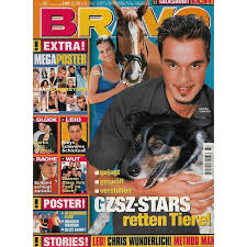 He was viewed as timid, and faced with corrupt elements in. Bravo Nr 33 12 August 1999 Gzsz Stars Retten Tiere Zeitschrift