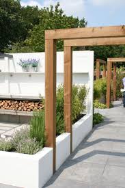Schone Und Moderne Gartendekoration Fur Ihren Garten Macht Einen Frischen E In 2020 Gartendekoration Gartengestaltung Gartengestaltung Ideen