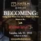 Becoming with Maximus Wright