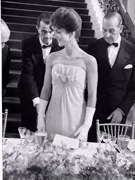 Prepfection Jackie Kennedy Jackie Kennedy Style Jacqueline Kennedy Onassis