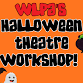 Halloween Theatre Workshop event image