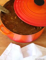 Epingle Sur Plat Mijoter