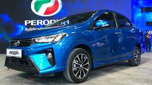 Perodua melaka roda juara en mohd affise 013 3307 415 #myvi #bezza #panduuji #testdrive. The Bezza Not The Myvi Is The Most Perodua Of Peroduas Insights Carlist My