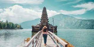 Tahun baru 2021 masehi 2. Tempat Wisata Di Bali Yang Sudah Buka Dan Harga Tiket Masuk Terbaru