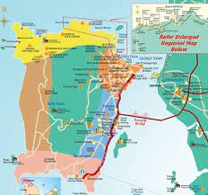 Penang tourist map penang island penang hill full hd maps from printable map georgetown penang , source:picemaps.com. Map Of Penang Island And Mainland Province Wellesley Penang Malaysia Travel Penang Island