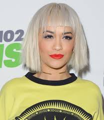 Be it short hair, long hair, medium hair, thick hair, thin hair, straight hair or curly hair, hairstyles with bangs compliment all. 40 Best Hairstyles With Bangs Photos Of Celebrity Haircuts With Bangs