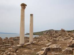 Die grotte san giovanni verdankt ihren namen der höhle, die früher als felsenkapelle des heiligen johannes genutzt wurde. Urlaub San Giovanni Di Sinis Sardinien Info Und Tipps Sardinia Natour