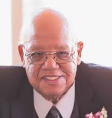 ALBERT BARNES Obituary February 9, 2021