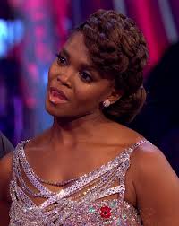 Strictly come dancing welcomed motsi mabuse as the. Strictlys Oti Mabuse Cries As Shirley Ballas Criticises Her Dance With Kelvin Fletcher Strictlycomedancing Shirleyba Shirley Ballas Michelle Visage Kelvin