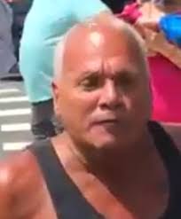 Frank Canale's Instagram, Twitter & Facebook