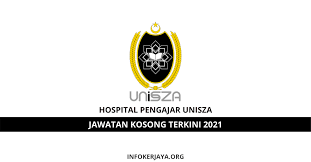 Memiliki kelayakan minimum diploma/ijazah sarjana muda dalam bidang perakaunan/ teknologi maklumat/ kejuruteraan marin/ maritim yang diiktiraf. Jawatan Kosong Hospital Pengajar Unisza Jawatan Kosong Terkini
