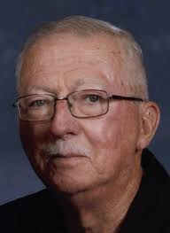 Evan Douglas Harders 1999