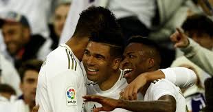 Manchester united agree deal to sign raphael varane, fans react manchester united have agreed on a deal to sign the french international raphael varane from real madrid. Manchester United Consider 136 5m Madrid Triple Raid But Tottenham Lurk