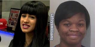 Discussion about a mysterious picture