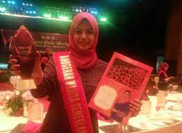 World heritage encyclopedia, the aggregation of the largest online encyclopedias available, and the most definitive collection ever assembled. Izyan Syazana Wanita Cemerlang 2017 Kedah