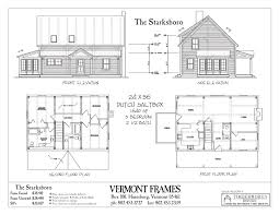 We've designed hundreds of custom timber frame and post and beam homes in the last thirty years. Post Beam Home Plans In Vt Timber Framing Floor Plans Vt Frames