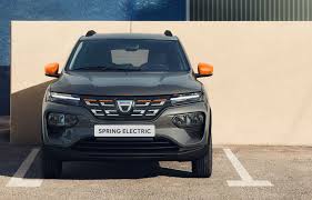 Dacia duster 1.5 dci 110cp 4x4 prestige. Primul PreÈ› Oficial Pentru Dacia Spring Modelul Electric CostÄƒ Aproximativ 17 800 De Euro In Ungaria Automarket