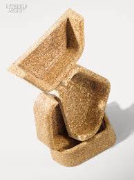 The Future Looks Green 7 Super Sustainable Materials Sustainable Building Materials Sustainable Materials Biodegradable Products