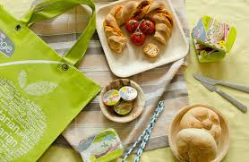 Weitere ideen zu diner en. 5 Basics Fur S Vegane Picknick Veganblatt