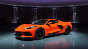 How to make 10000 a month? Report 2020 Corvette C8 S Horsepower Torque Figures May Be Seriously Underrated