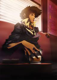 Best Art Ever This Week 02 04 11 Cowboy Bebop Cowboy Bebop Anime Bebop