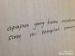 Kata Kata Doa Cepat Sembuh Untuk Pacar
