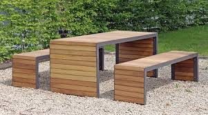 How To Breathe New Life Into Old Furniture Mit Bildern Haus Gestalten Terrassen Tische Picknicktisch