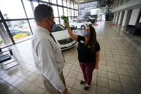 To locate el paso dealers with the most competitive pricing on new cars and trucks, simply choose the model you're interested in and enter your zip code. Sales Amid Coronavirus El Paso Car Dealers Build Online Presence