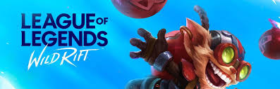 Looking for the best summoners rift wallpaper? League Of Legends Wild Rift Wallpapers Wallpaper Cave
