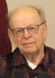 Lloyd Henning Fredrickson, 83, of Cameron passed away