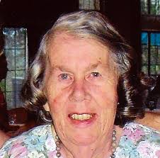 Catherine Hier Obituary