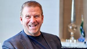 DraftKings to buy Tilman Fertitta's online gaming casino for $1.56 billion 