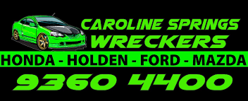 Car wreckers melbourne near me. Caroline Springs Auto Wreckers Home Facebook
