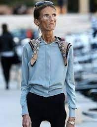 Check spelling or type a new query. Skinniest Person 2021 Top 5 Skinniest People In The World