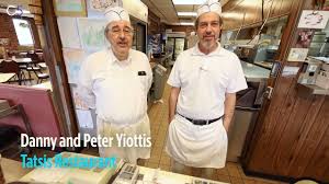 Tatsis Restaurant serves Charlotte NC for more than 60 years ...