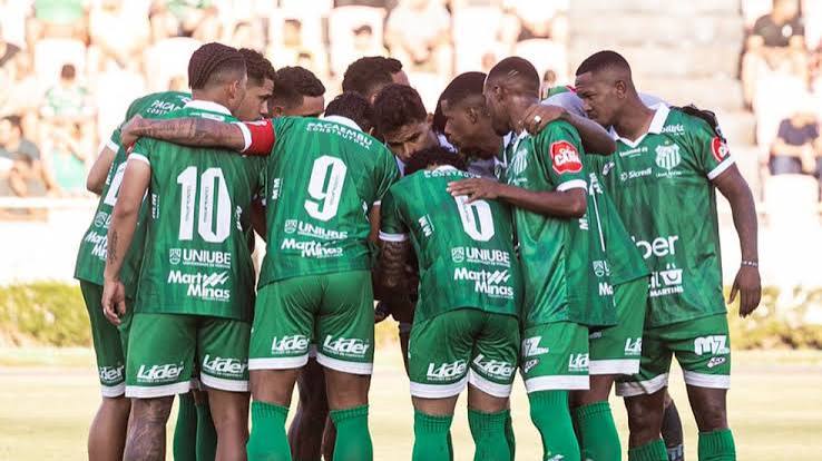 S&eacute;rie D: Uberl&acirc;ndia pode repetir feito de 4 times mineiros com acesso | Ge