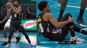 Dinwiddie is expected to make full recovery before next season. Spencer Dinwiddie Suffered A Partially Torn Acl In His Right Knee Youtube