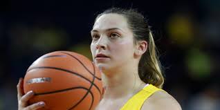 Sunday's college basketball: Michigan women can't keep up with Marquette