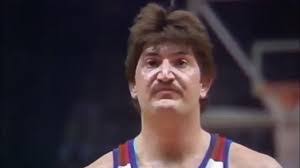 Jeff Ruland's Instagram, Twitter & Facebook