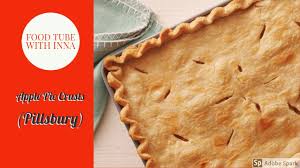 Here are some tips:what you need:~1/2 cup flour ~1/2 brown sugar~1 pillsbury pie crustmix flour and brown sugar. Apple Pie Crusts Pillsbury Youtube