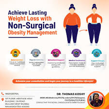 Image result for Obesity Management