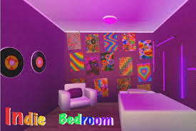 We've gathered up a bunch of great house designs that will hopefully help you in your next build! Indie Bedroom Bloxburg Roblox In 2021 Indie Bedroom Bloxburg Room Ideas Bloxburg Decals Codes Indie