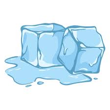 Two Melting Ice Cubes Flat Transparent Png Svg Vector File Icecube neutrino observatory ice cube stock photography, ice, three ice cubes png clipart. two melting ice cubes flat