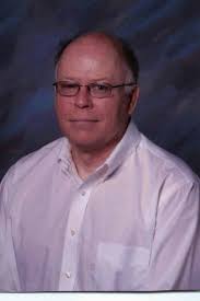 Rod Smith, long-time member of the Inland Waterways Section