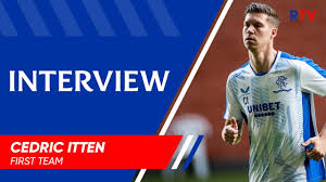 Cedric jan itten is a swiss professional footballer who plays as a centre forward for rangers in the scottish premiership and for the switzerland national team. Trailer Cedric Itten 14 Jul 2021 Youtube