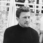 Rest In Peace Kirk Douglas (1950s) : r/OldSchoolCool
